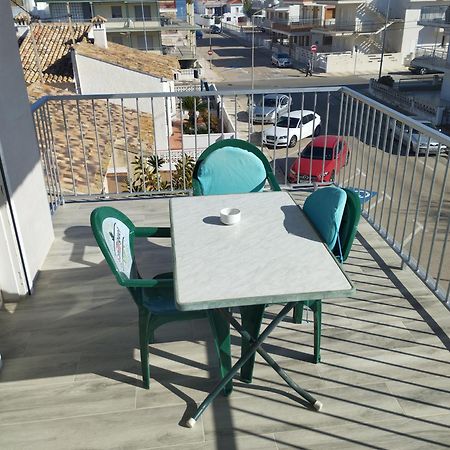 דירות אוליבה Casa Blanca מראה חיצוני תמונה
