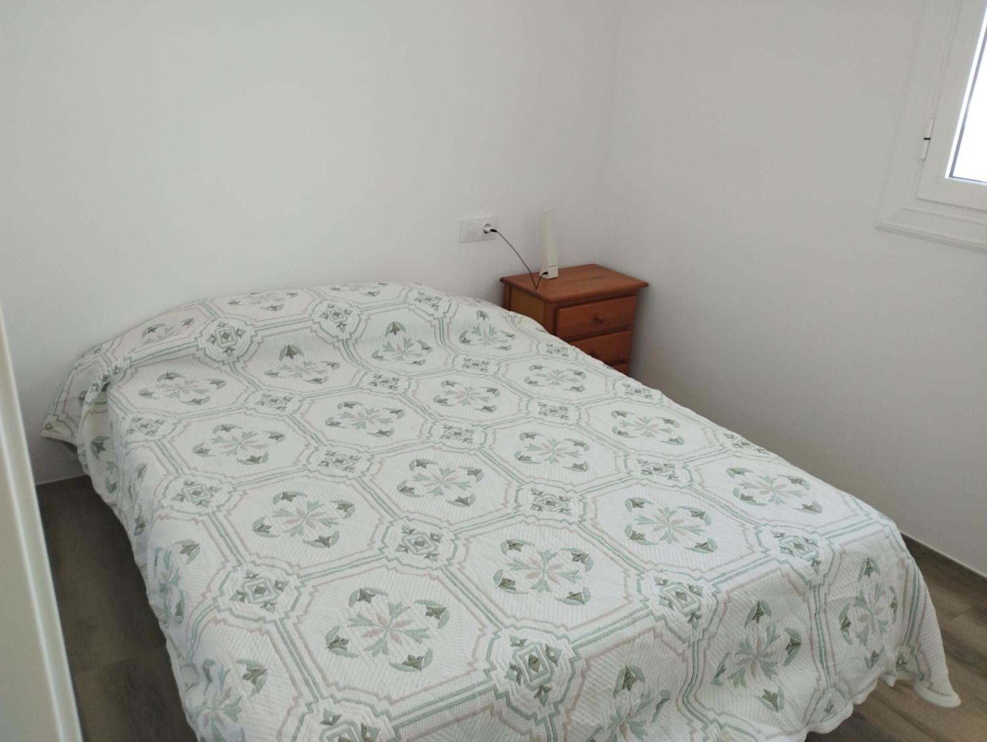 דירות אוליבה Casa Blanca מראה חיצוני תמונה