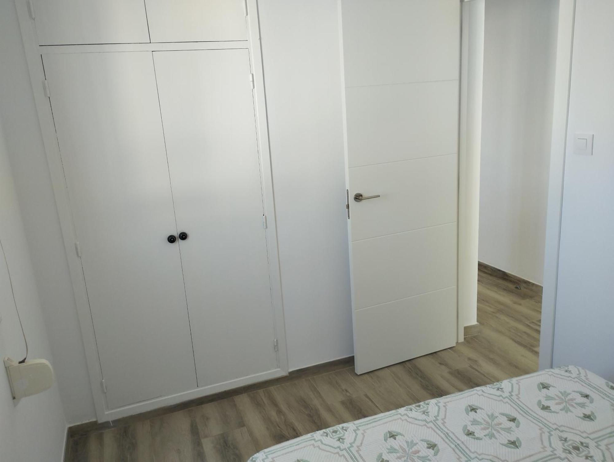 דירות אוליבה Casa Blanca מראה חיצוני תמונה