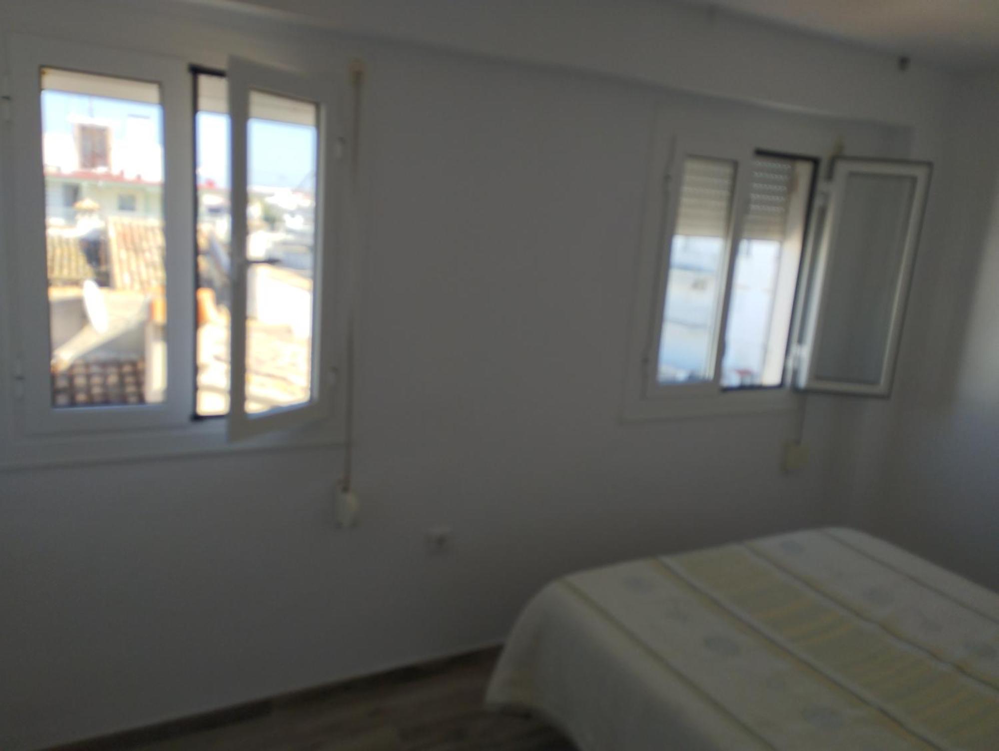 דירות אוליבה Casa Blanca מראה חיצוני תמונה