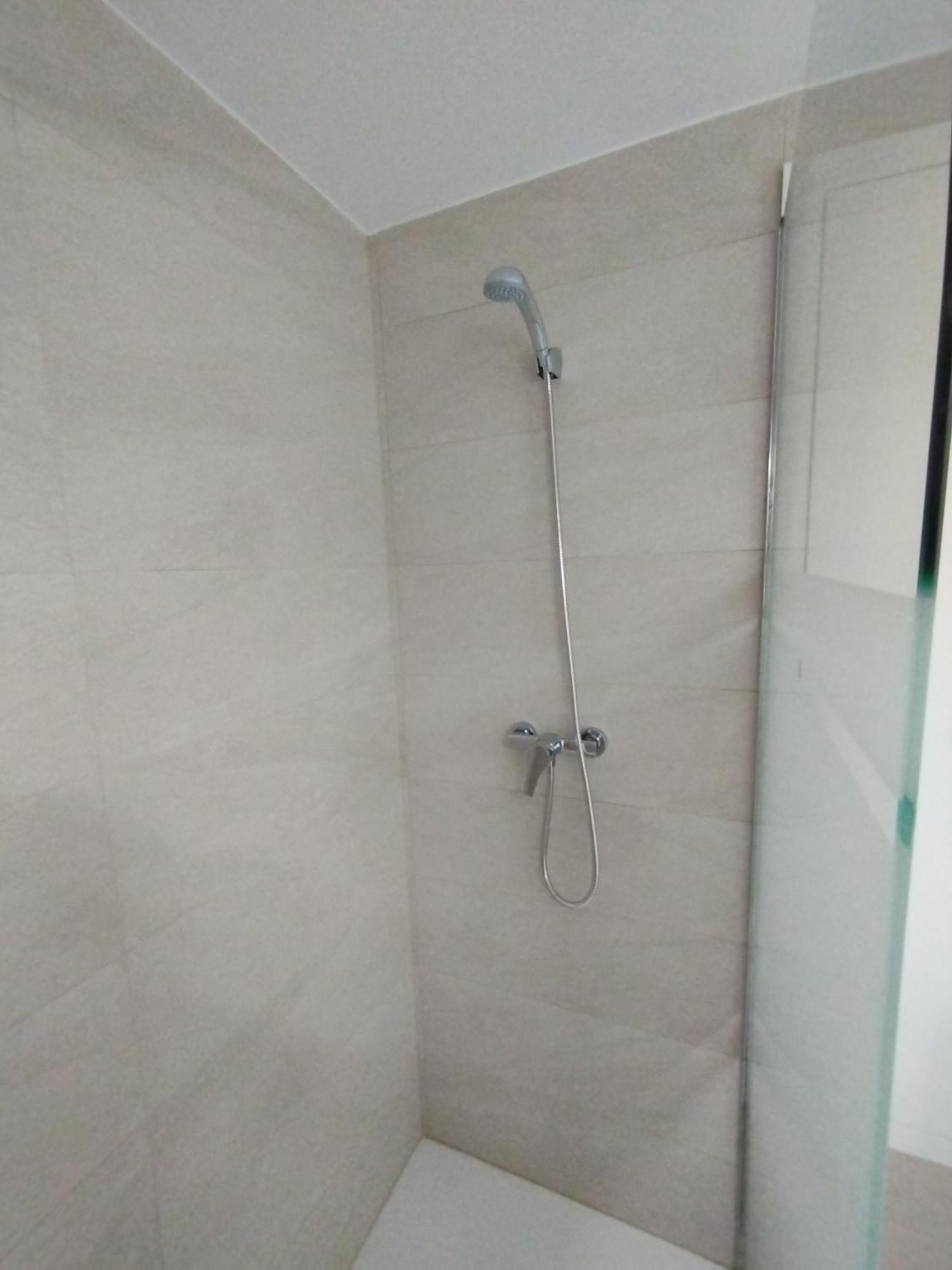 דירות אוליבה Casa Blanca מראה חיצוני תמונה