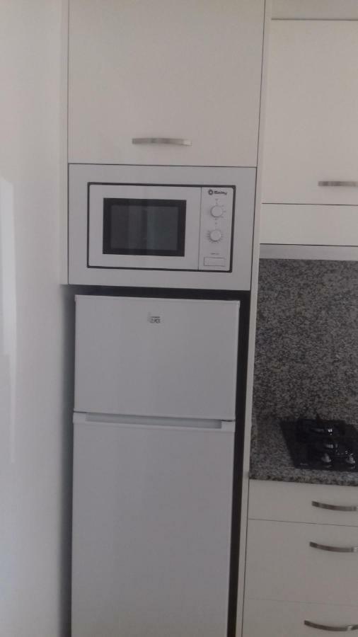 דירות אוליבה Casa Blanca מראה חיצוני תמונה