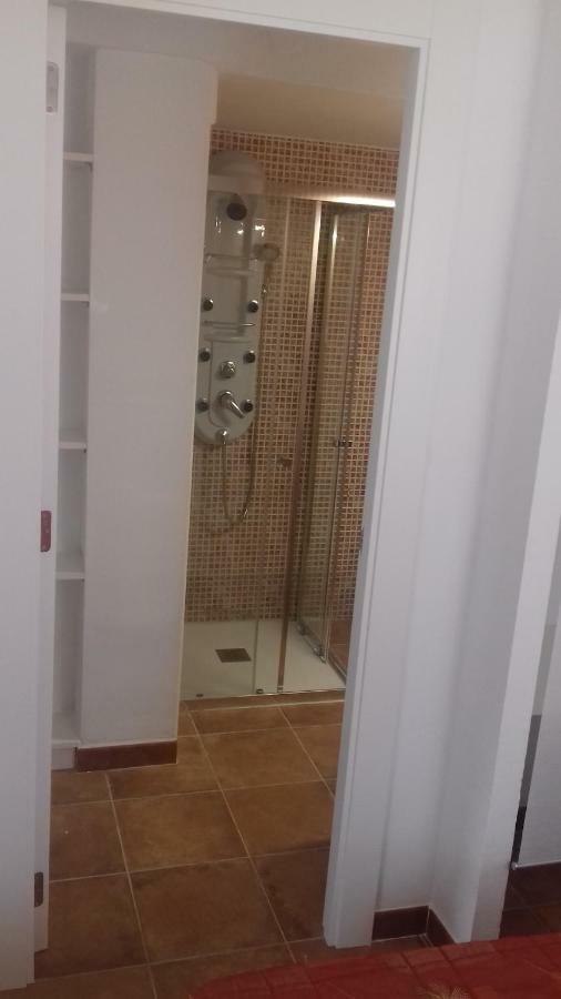 דירות אוליבה Casa Blanca מראה חיצוני תמונה
