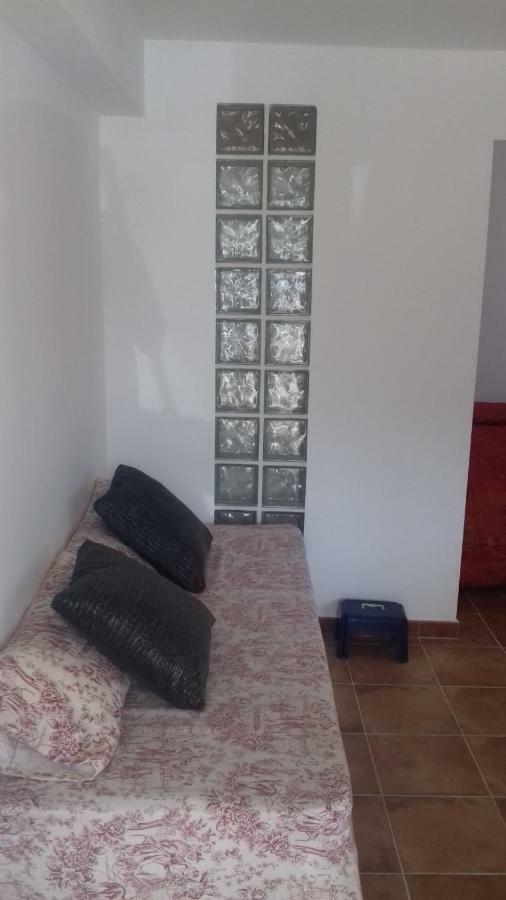 דירות אוליבה Casa Blanca מראה חיצוני תמונה