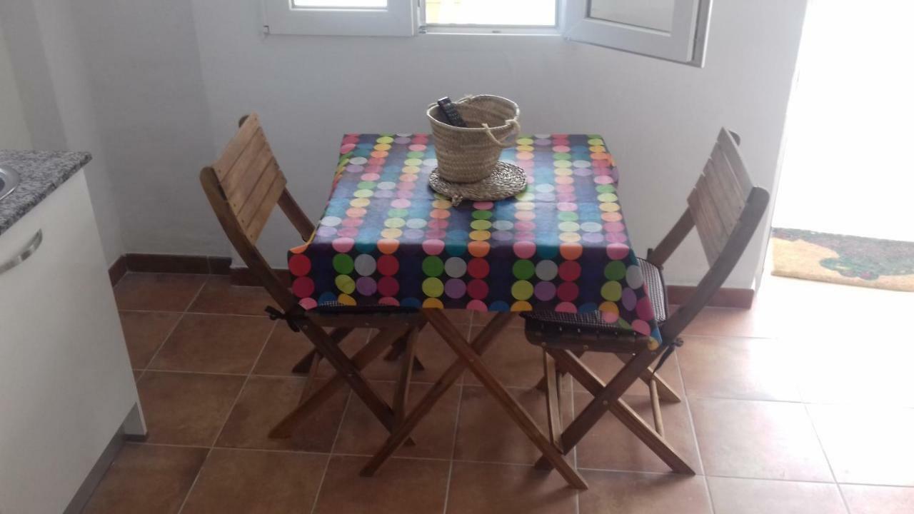 דירות אוליבה Casa Blanca מראה חיצוני תמונה