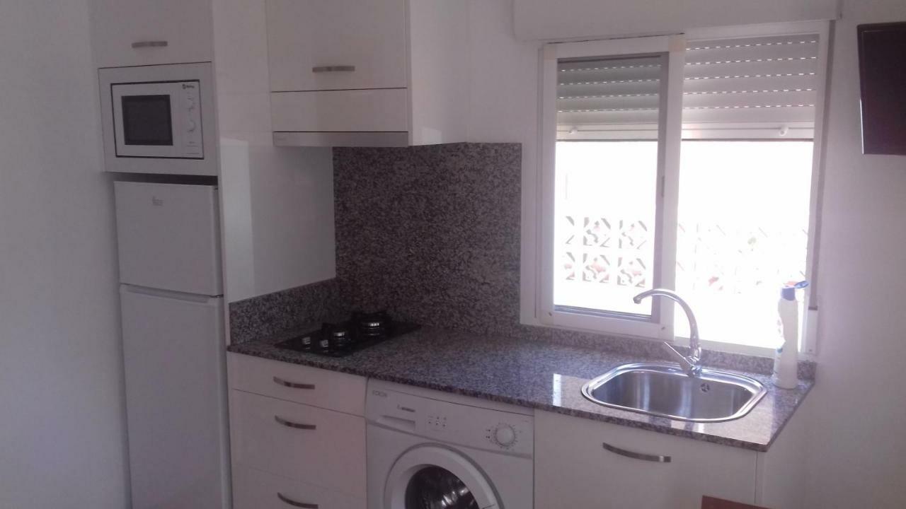 דירות אוליבה Casa Blanca מראה חיצוני תמונה